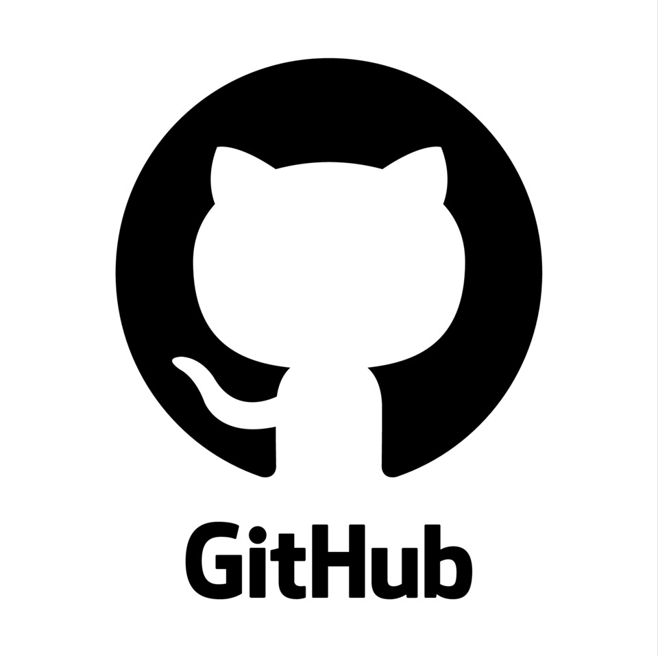GitHub Icon