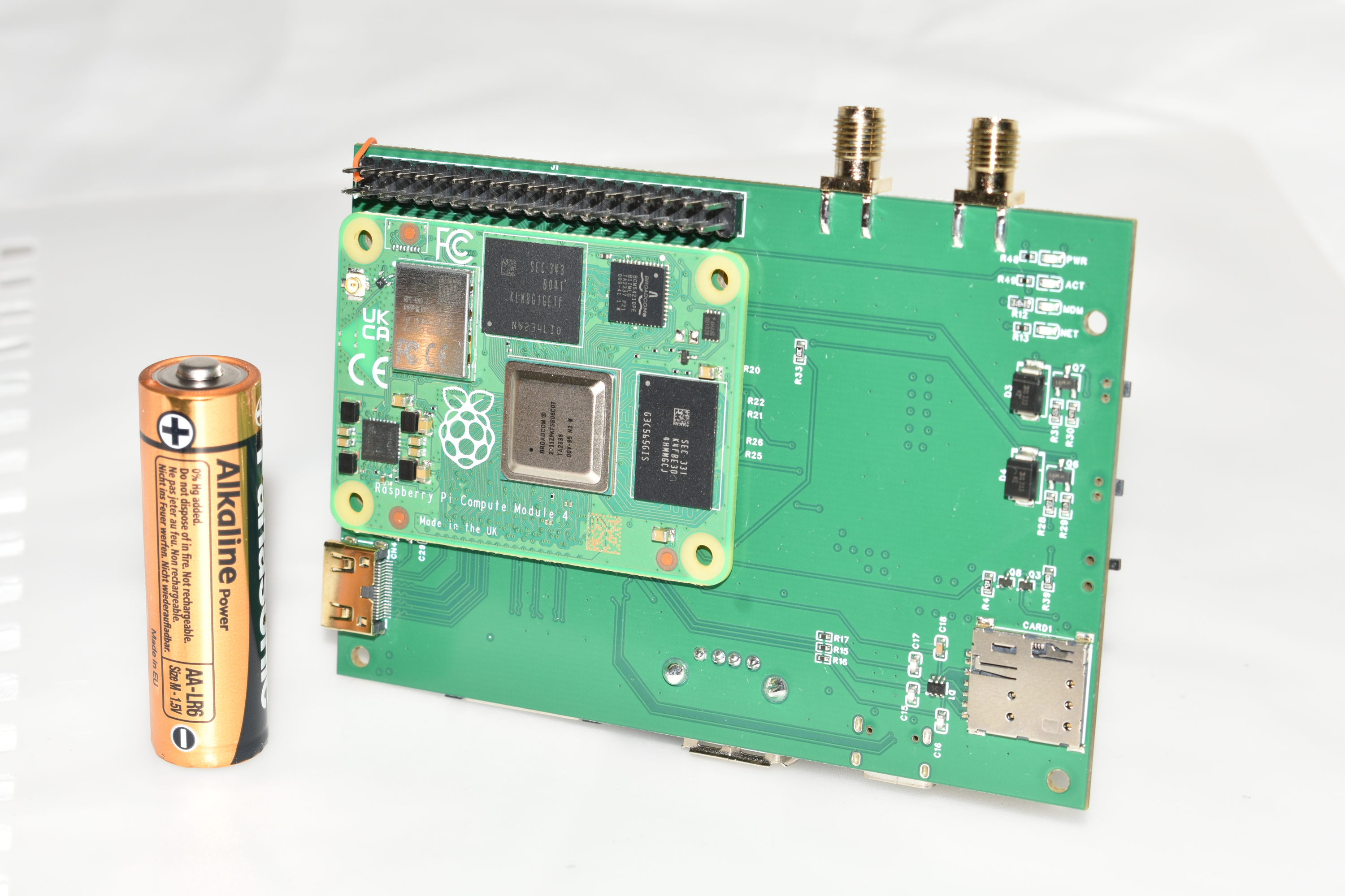 Prototype 4